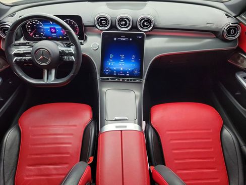 Used 2022 Mercedes-Benz C 300 Sedan image 14