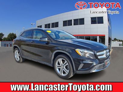 Used 2015 Mercedes-Benz GLA 250 4MATIC