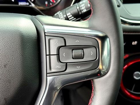 Used 2024 Chevrolet Blazer RS w/ Driver Confidence II Package image 12