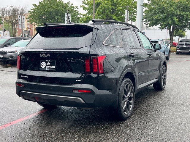 Used 2023 Kia Sorento AWD image 7