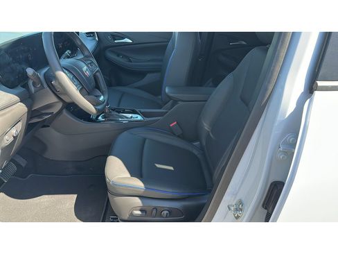 New 2026 Buick Encore GX Sport Touring w/ Advanced Technology Package AWD/4WD image 11