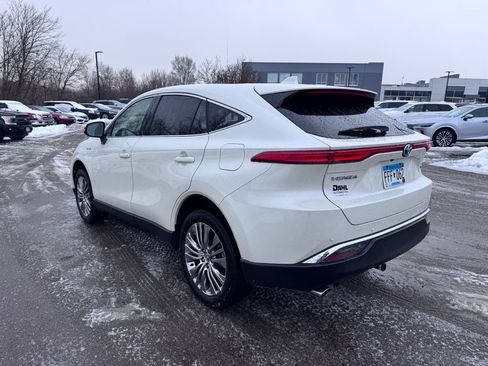 Used 2021 Toyota Venza image 5