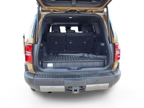 Used 2024 Toyota Land Cruiser AWD/4WD image 24