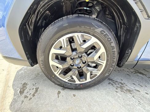 Used 2026 Subaru Forester Premium image 10