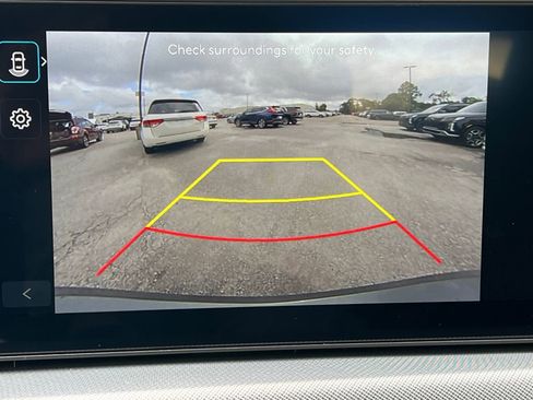 New 2026 Hyundai Sonata SEL image 5