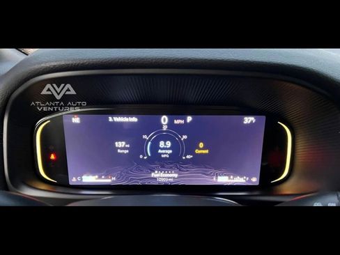 Used 2024 Jeep Wagoneer L Series II w/ Flexible Seating Group image 15