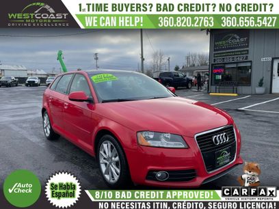Used 2012 Audi A3 2.0T Premium