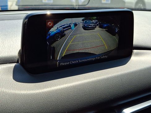 Used 2018 MAZDA CX-5 Sport w/ I-ACTIVSENSE Package AWD/4WD image 16