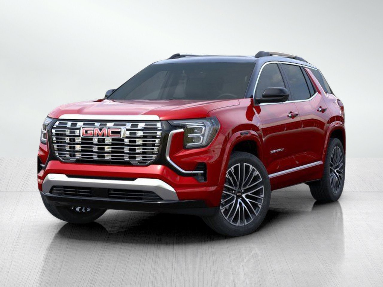 New 2027 GMC Terrain Denali AWD/4WD image 9