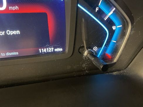 Used 2019 Honda Odyssey EX-L image 23