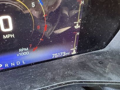 Used 2023 Chevrolet Colorado LT
