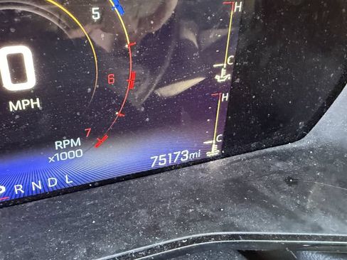 Used 2023 Chevrolet Colorado LT AWD/4WD image 4