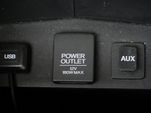 Used 2015 Honda CR-V LX image 21