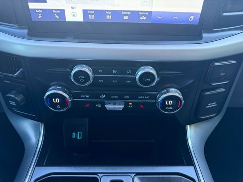 Used 2021 Ford F150 XLT w/ Equipment Group 302A High image 36