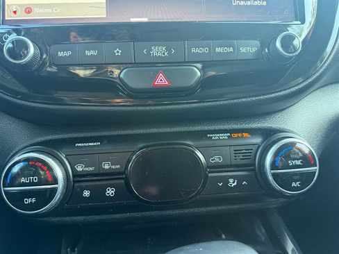 Used 2020 Kia Soul GT-Line Turbo FWD image 22