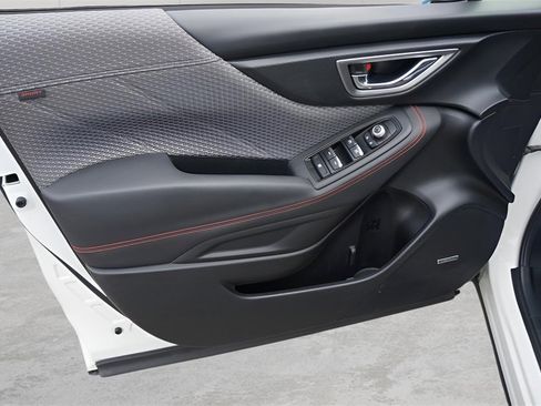 Used 2020 Subaru Forester Sport image 14