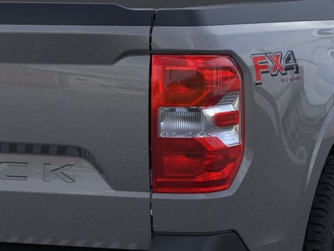 New 2026 Ford Maverick XLT w/ XLT Luxury Package AWD/4WD image 22