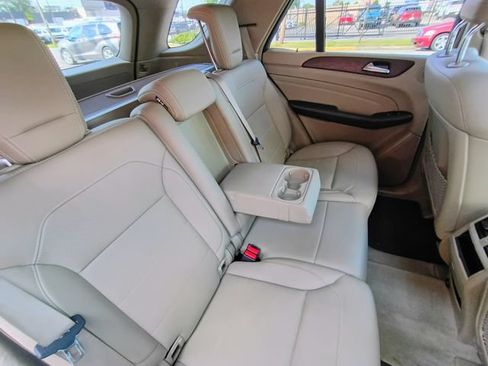 Used 2015 Mercedes-Benz ML 350 2WD image 58