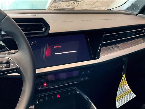 Used 2026 Audi A3 2.0T Premium Plus image 7