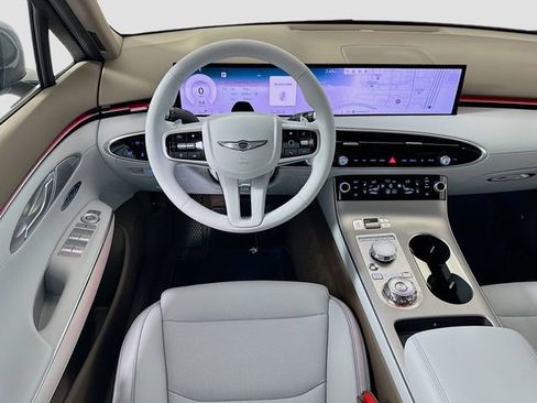 New 2026 Genesis GV70 2.5T Advanced AWD/4WD image 19