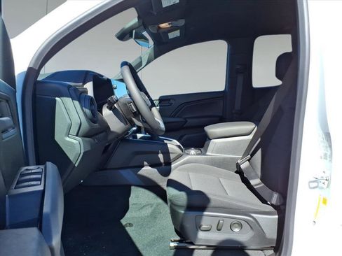 New 2026 Chevrolet Colorado W/T w/ WT Convenience Package II image 13