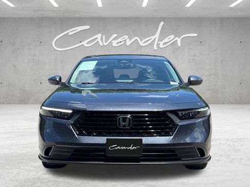Used 2024 Honda Accord EX image 23