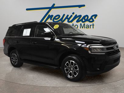 Used 2024 Ford Expedition XLT