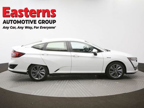 Used 2018 Honda Clarity Plug-In Hybrid image 43