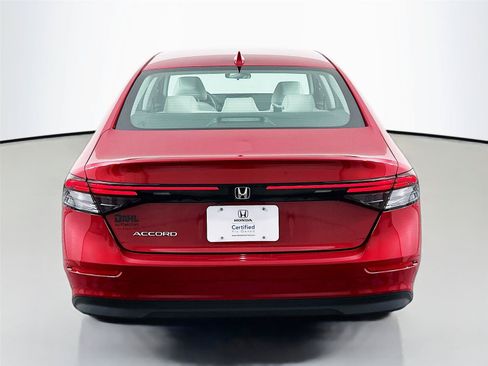 Used 2023 Honda Accord LX image 12