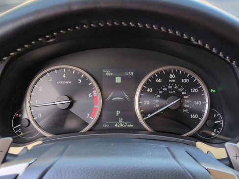 Certified 2021 Lexus NX 300 FWD w/ Premium Package image 21