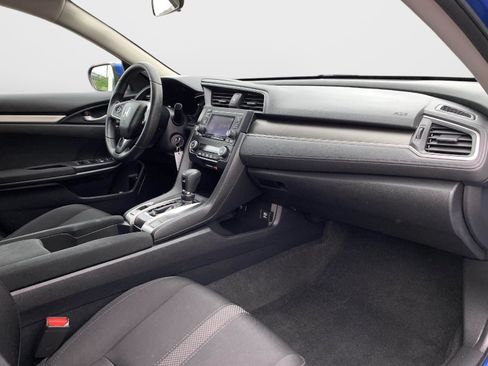 Used 2020 Honda Civic LX image 32