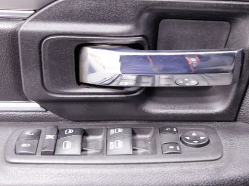 Used 2022 RAM 1500 Classic Warlock w/ Electronics Group image 20