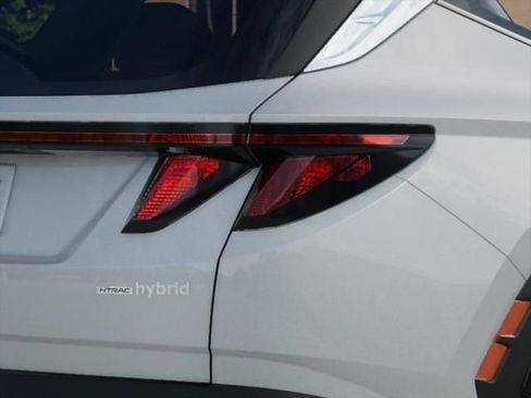 New 2026 Hyundai Tucson SEL AWD/4WD image 10