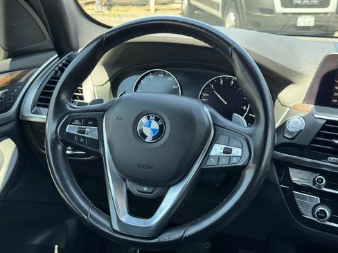 Used 2021 BMW X3 sDrive30i w/ Convenience Package RWD image 27