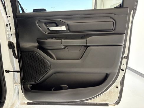 Used 2025 RAM 1500 Tradesman RWD image 36
