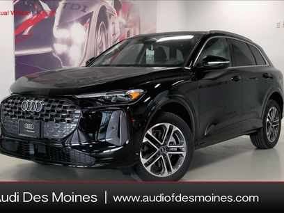 New 2025 Audi Q5 Premium Plus