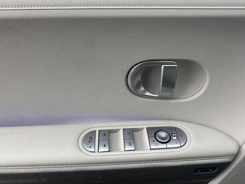 Certified 2024 Hyundai Ioniq 5 Limited image 11