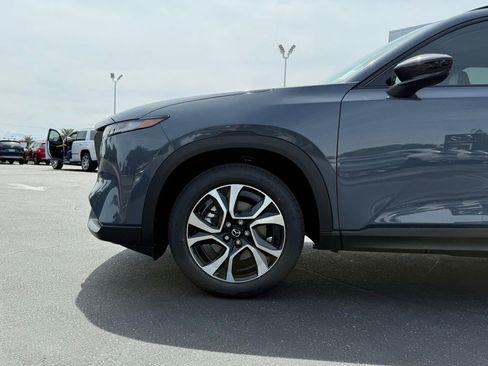 New 2026 MAZDA CX-5 Preferred image 4