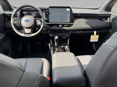 New 2026 Subaru Outback Limited w/ Premium/Limited Package 2 image 10