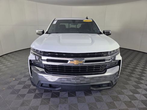 Used 2019 Chevrolet Silverado 1500 LT w/ All-Star Edition image 3