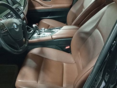 Used 2013 BMW 535i xDrive Sedan AWD/4WD image 9