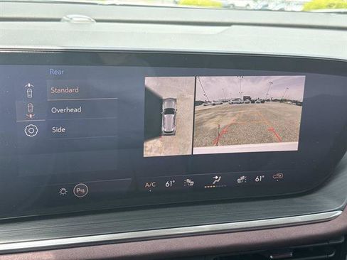 New 2026 Buick Envision Sport Touring AWD/4WD image 21