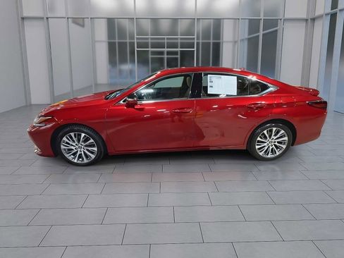 Used 2021 Lexus ES 250 w/ Premium Package AWD/4WD image 5