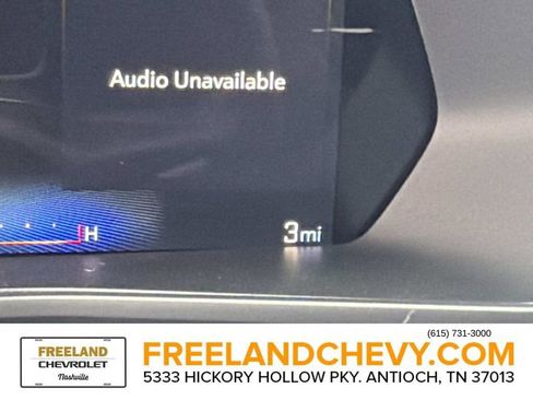 New 2026 Chevrolet Colorado Trail Boss image 23