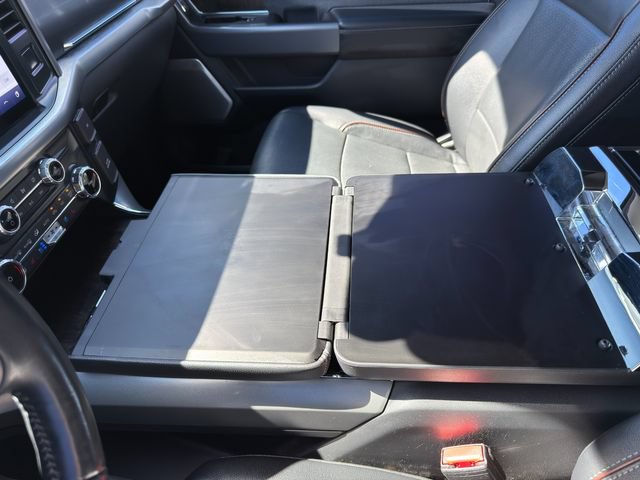 Used 2022 Ford F150 Lariat w/ Equipment Group 502A High AWD/4WD image 45