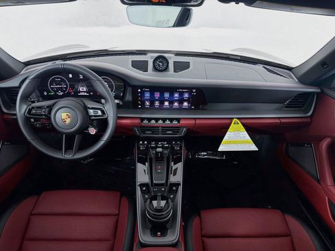 New 2026 Porsche 911 Carrera S RWD image 16