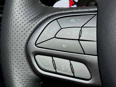 New 2026 Dodge Durango GT AWD/4WD image 29