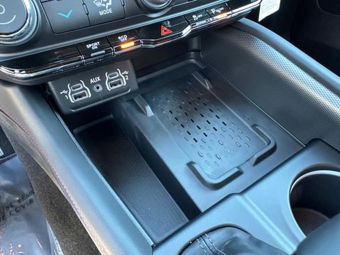 New 2026 Dodge Durango GT w/ Trailer Tow Group IV image 26