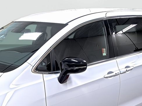 New 2026 Chrysler Pacifica Select image 8