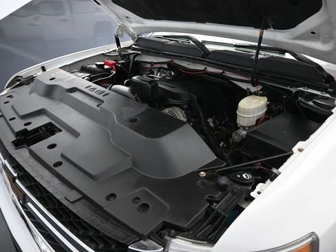 Used 2013 Chevrolet Silverado 3500 W/T image 51